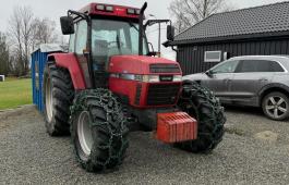 CASE IH 5140 Maxxum PRO