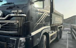 Volvo FH16 700