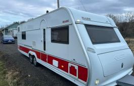 Kabe Royal 780 Ks