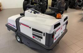 Dulevo DK 90 Feiebil