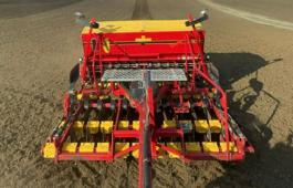 Väderstad Rapid 300c super XL