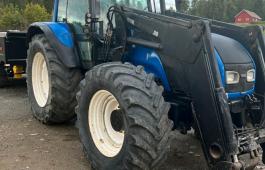 Valtra T170