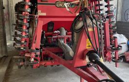 Vaderstad Concorde 600