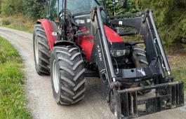 Case IH Jx1100u