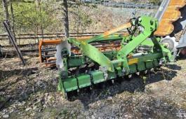 Amazone Catros 3003