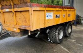 Orkel DX120