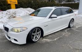 BMW 520D