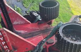 Hypro FG45 Fellehode 