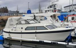 Scand classic 25