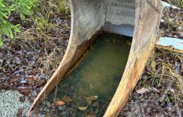 Kabelskuffe Nansett S60