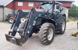 Valtra N123