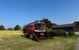 Massey Ferguson 2045