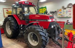 CASE IH 5140 Maxxum (MVA FRI)