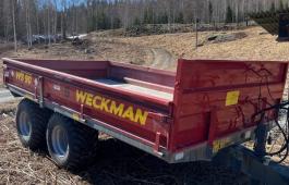 Weckman Ws 90
