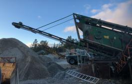 Sorteringsverk 