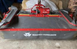 Massey Ferguson DM254FK