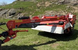 Kuhn FC3160TLD