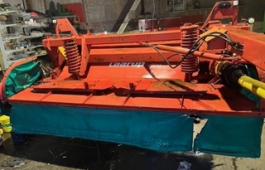 Kverneland Taarup 4032