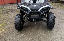 Polaris Sportsman XP 1000 S
