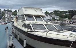 Klosterfjord 38