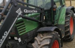Fendt 309C