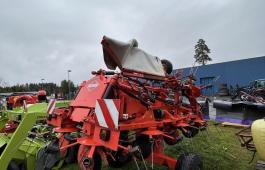 Kuhn GF13002  sprederive