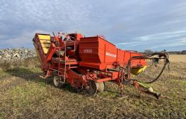 Grimme 650 