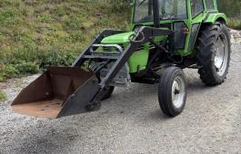 Deutz D 6206
