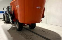 Kuhn Profile Plus 1670 fullforblander
