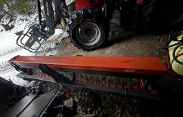  Underhaug UM 6030