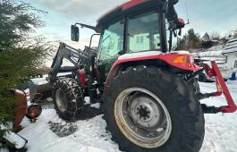 Case Ih JXU95   Mva Fri !
