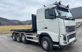 Volvo FH16