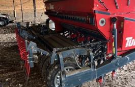 Tume Kombimaskin HKL 3000 JC