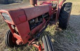 Volvo T 600