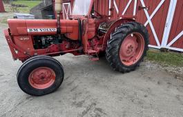 Volvo BM 430