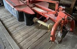 Deutz Fahr KM22 CR