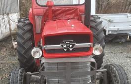 Massey Ferguson 