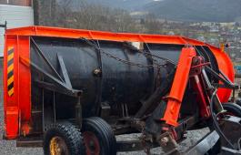 Tellefsdal kommunalskjær