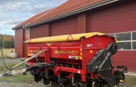 Junkkari Simulta 2500