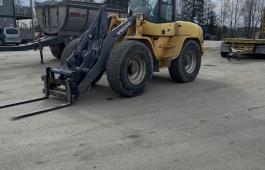 Volvo L45B 