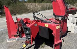 Globus GSF 255 v-fres