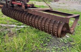 Trommel