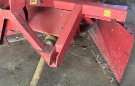 Globus GSF 230 V-Fres
