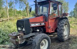 Valmet 405
