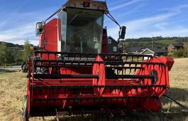  Massey Ferguson 22 S