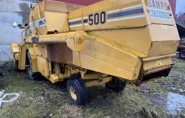 Sampo 500