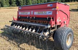 Junkkari simulta 2500