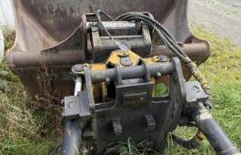 Encon EC 30 Rotortilt