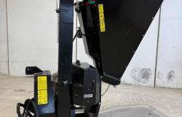 Farmi CH 18SF Flishogger