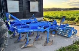 Lemken Kristall 9